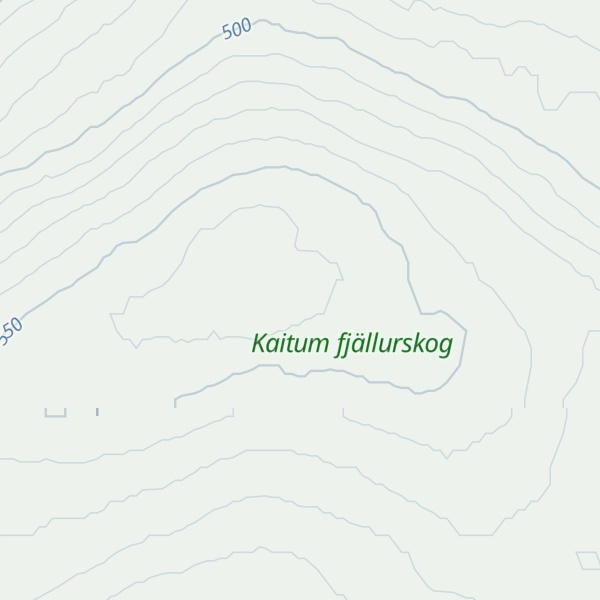 Map of Mielloaivi