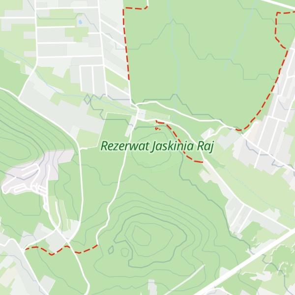 Map of Malik