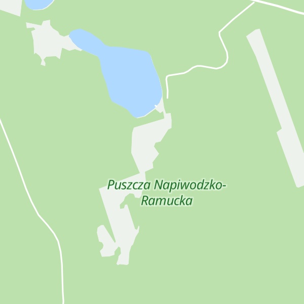 Map of Chatka Kurki