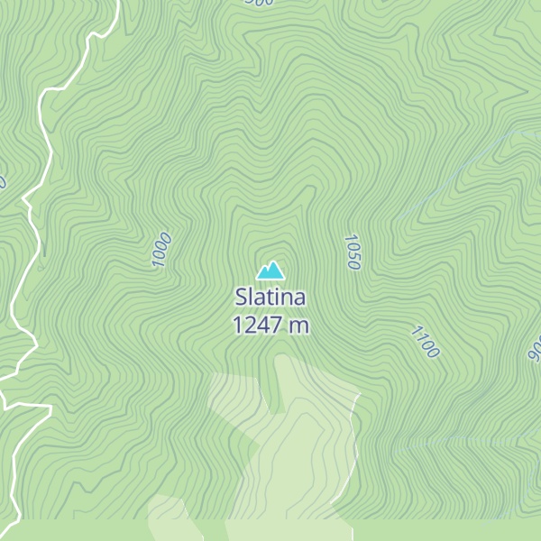 Map of Slatina