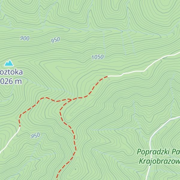 Map of Czeremcha