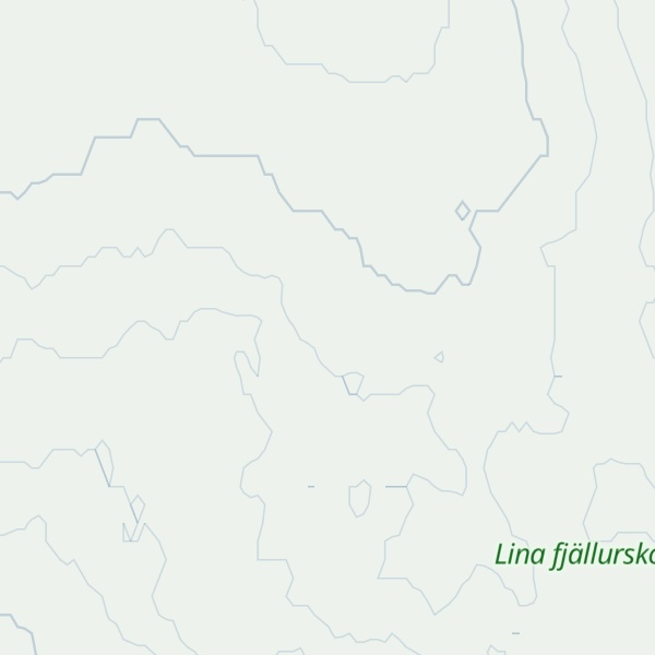Map of Tuolpa Keble