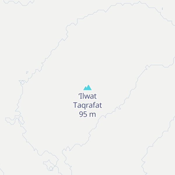 Map of ‘Ilwat Taqrafat