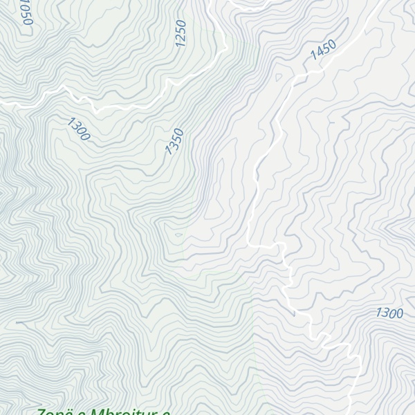 Map of Maja Piskalit