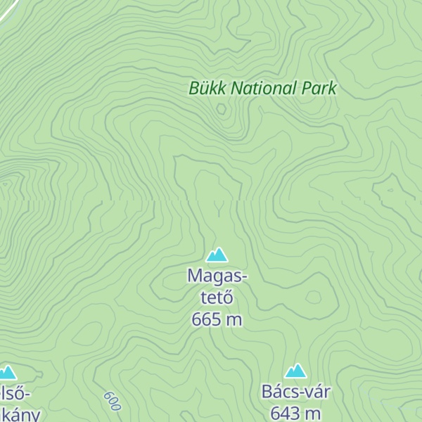 Map of Hajagos-kukja