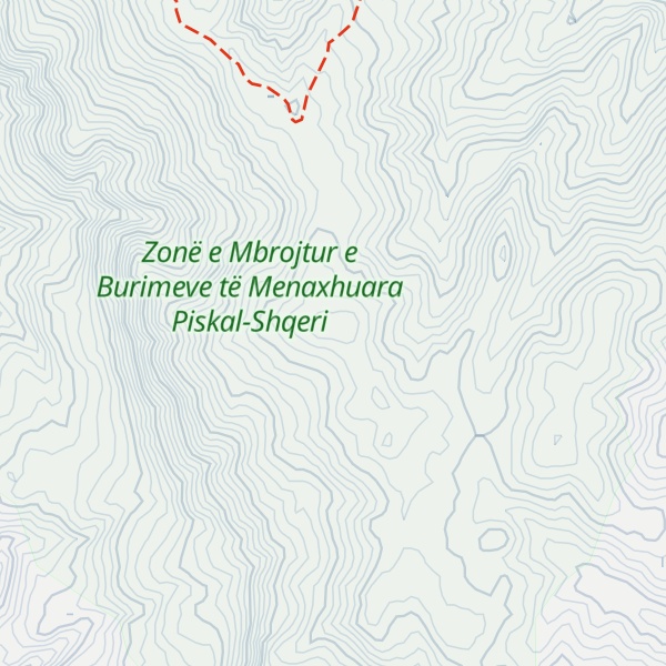 Map of Maja Igres