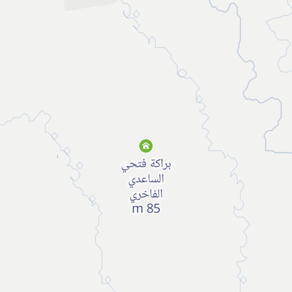 Map of براكة فتحي الساعدي الفاخري
