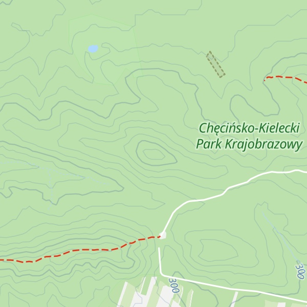 Map of Bugalanka