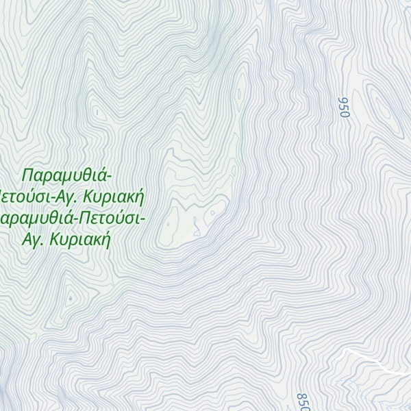 Map of Spathes