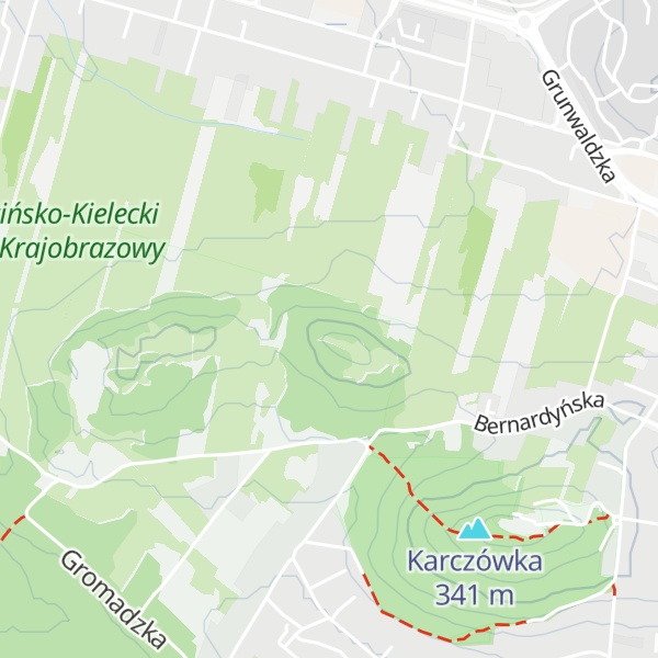 Map of Dalnia
