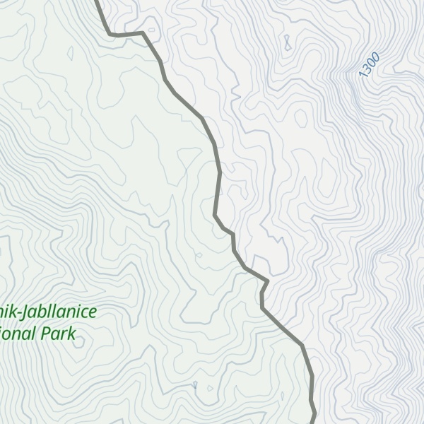 Map of Rujan