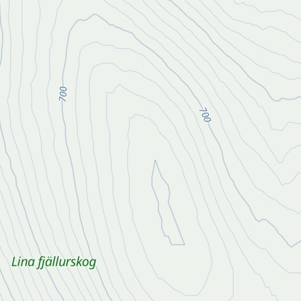 Map of Bávgeduottar