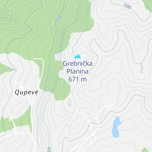 Map of Roga Gat