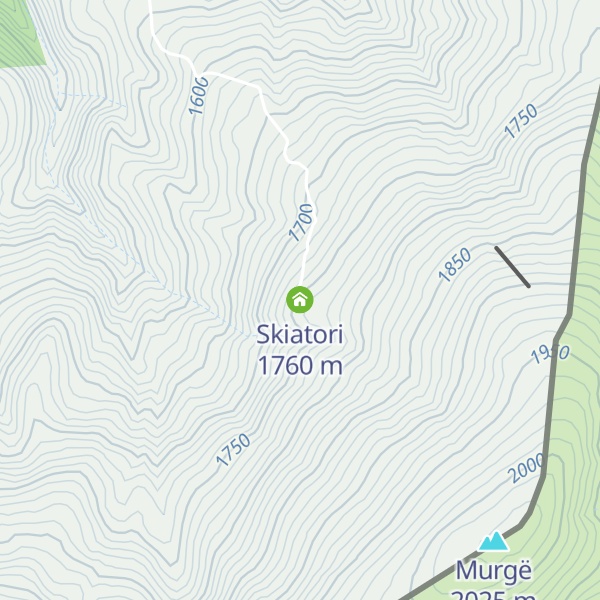 Map of Skiatori