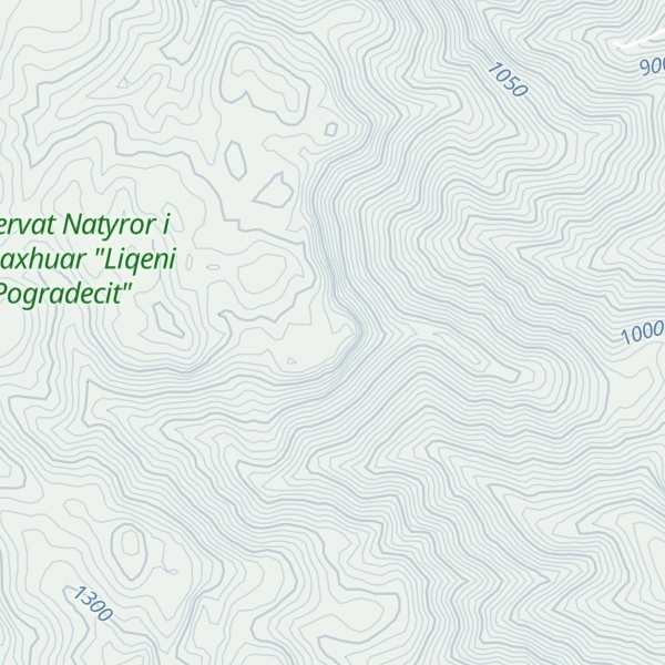 Map of Maja Kolle Voze