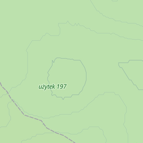 Map of Góra Motyki
