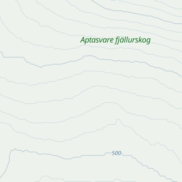 Map of Lulip Sidnos