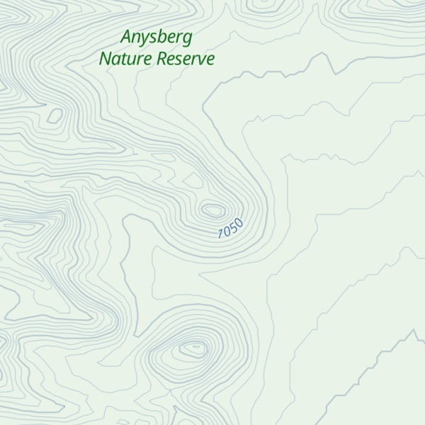 Map of Pramkop