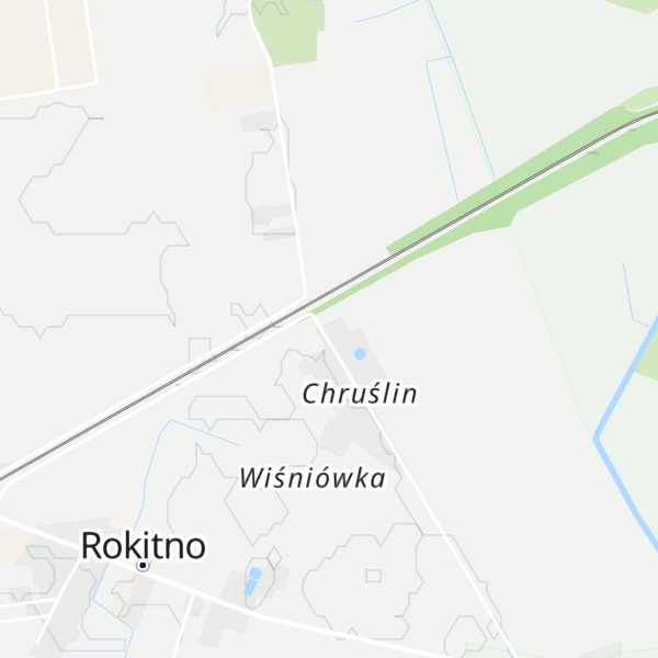 Map of Schronisko dla bezdomnych
