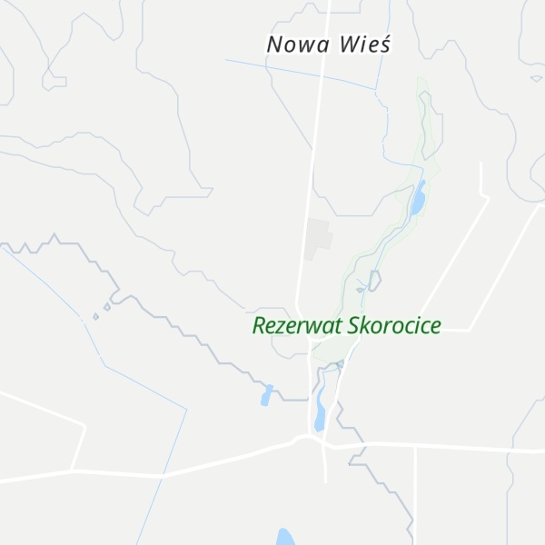 Map of Chanyski