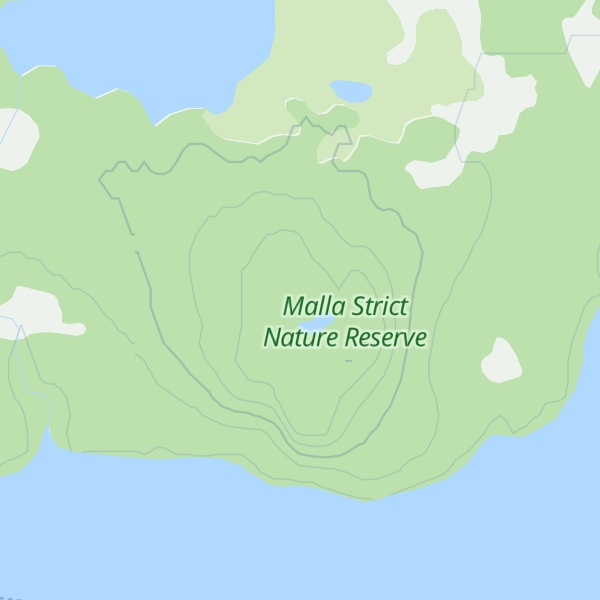 Map of Gihcinibba