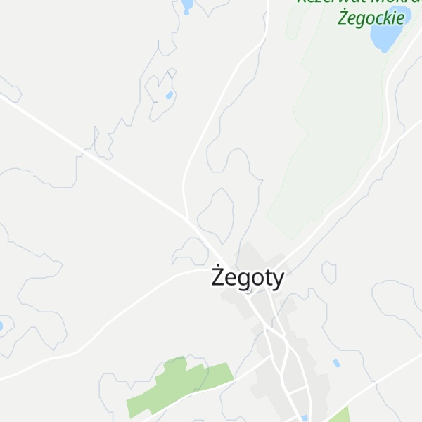 Map of Wapiennik