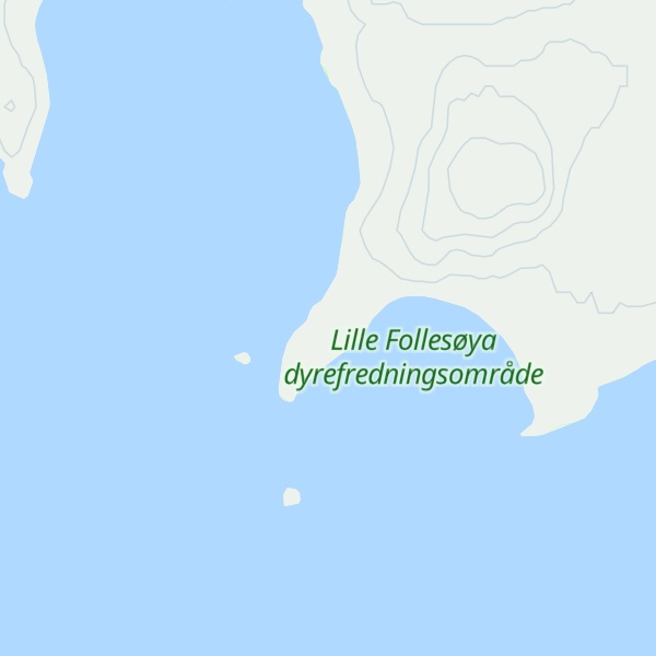 Map of Båtberget