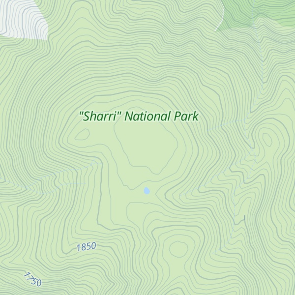 Map of Oblo