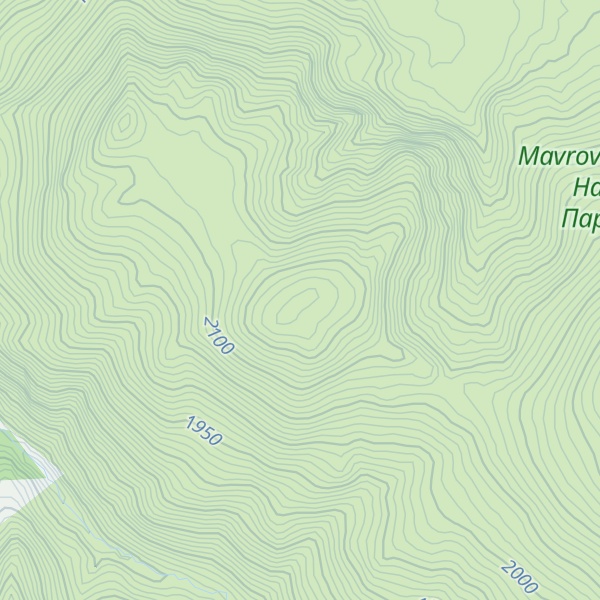 Map of Guri