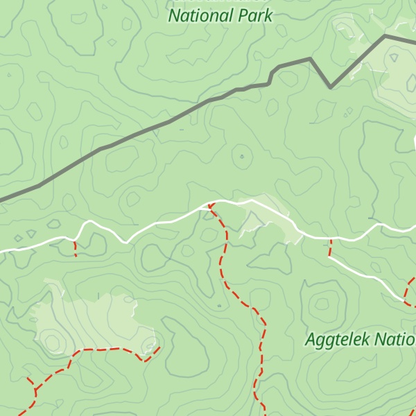 Map of Szabópallagi vadászház
