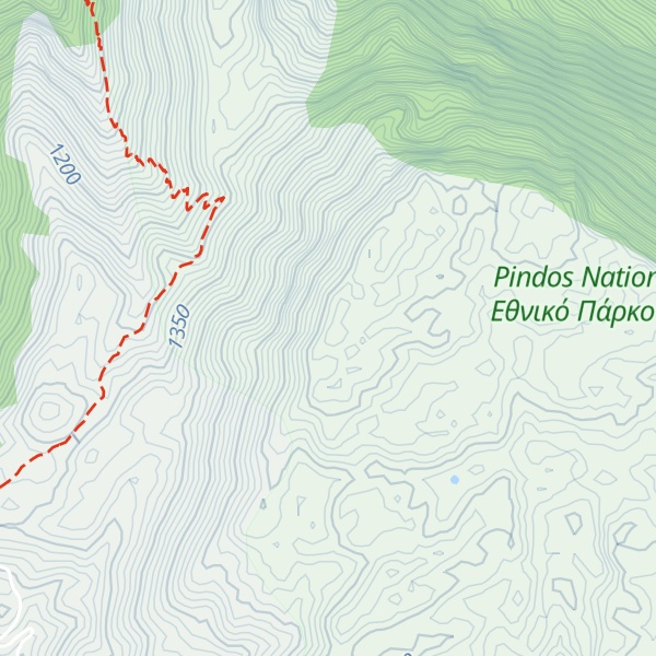 Map of Stoyros