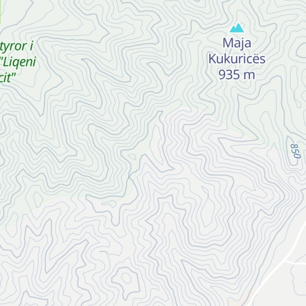 Map of Maja Ferit Hakiut
