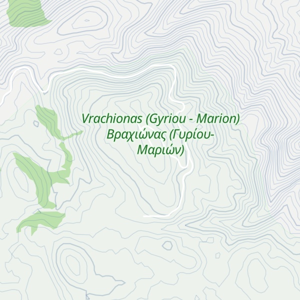 Map of Liva