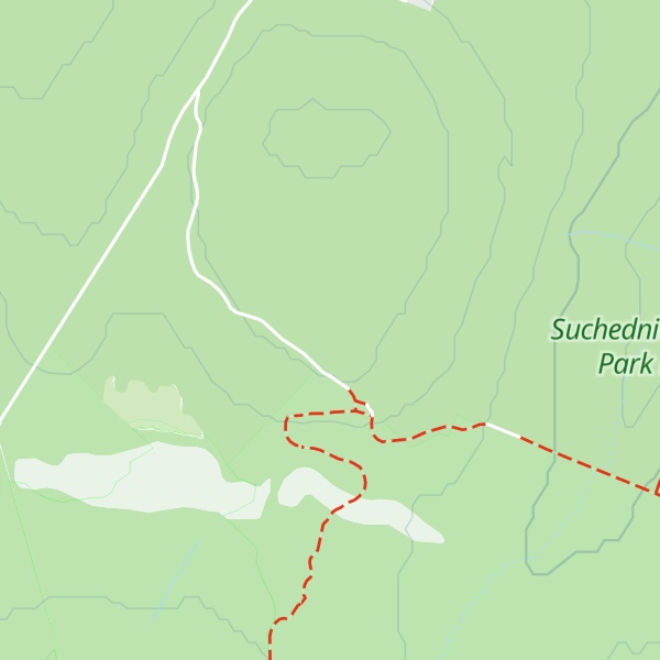 Map of Brama Piekielna