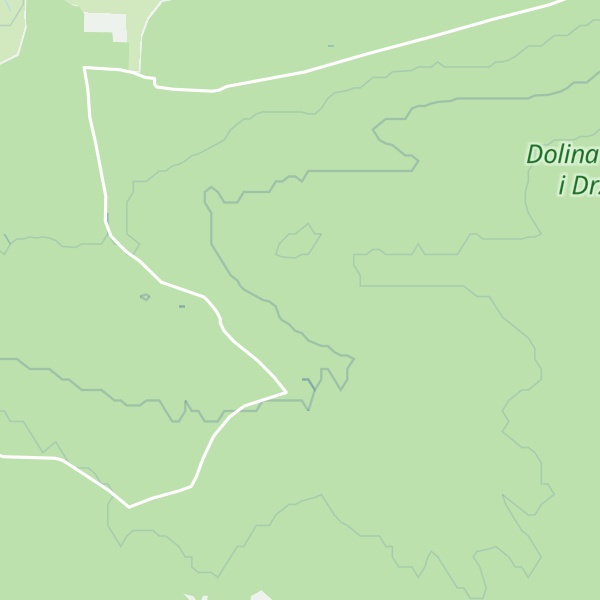 Map of Góra Świdzyńska