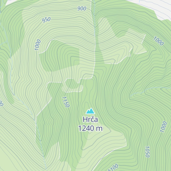 Map of Kopa