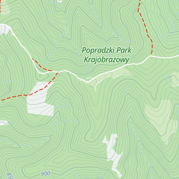 Map of Pisana Hala