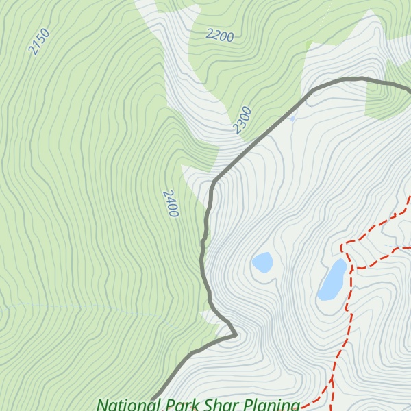 Map of Skarpa / Skarpa