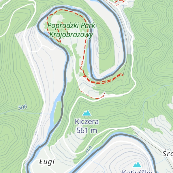 Map of Wiktor 2