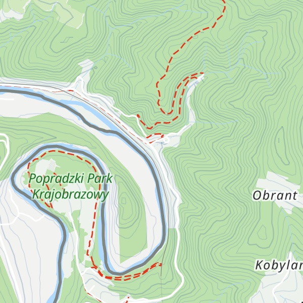 Map of ruina