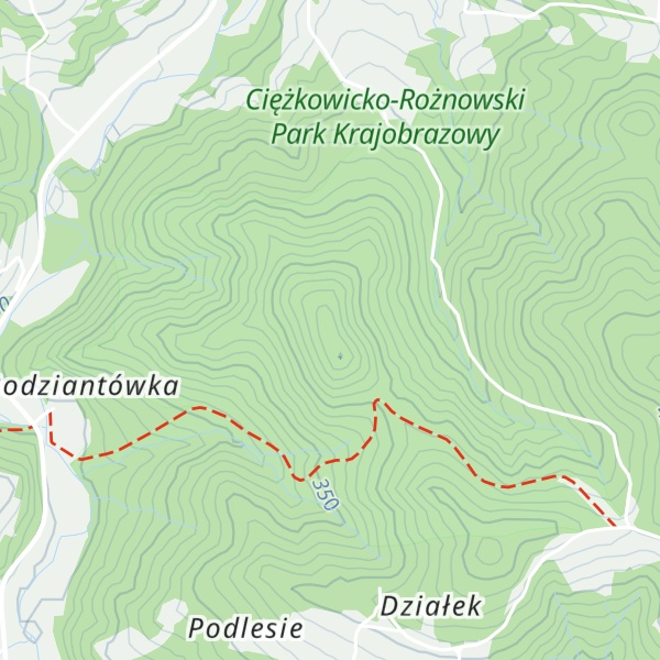 Map of Styr