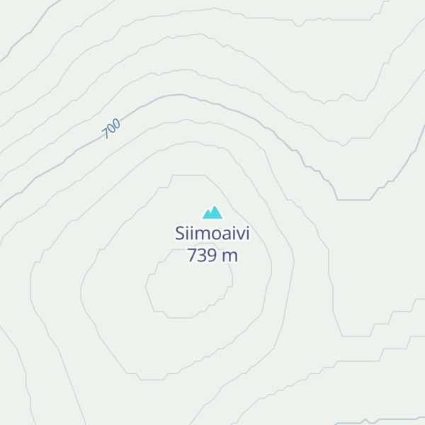Map of Siimoaivi