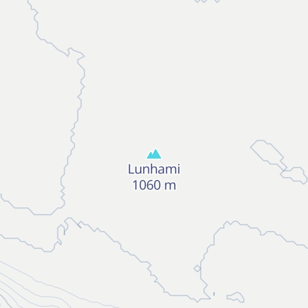 Map of Lunhami