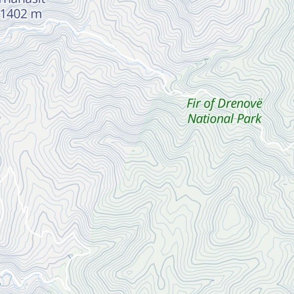 Map of Maja Kosheres
