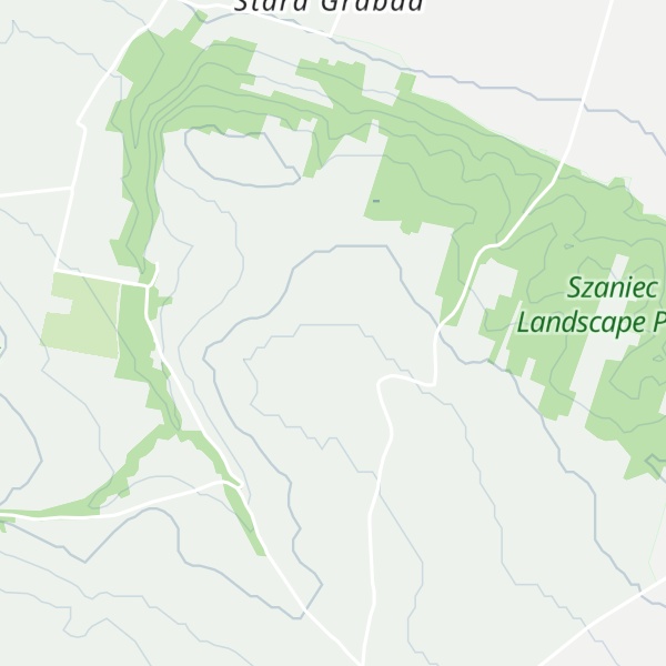 Map of Chełmica
