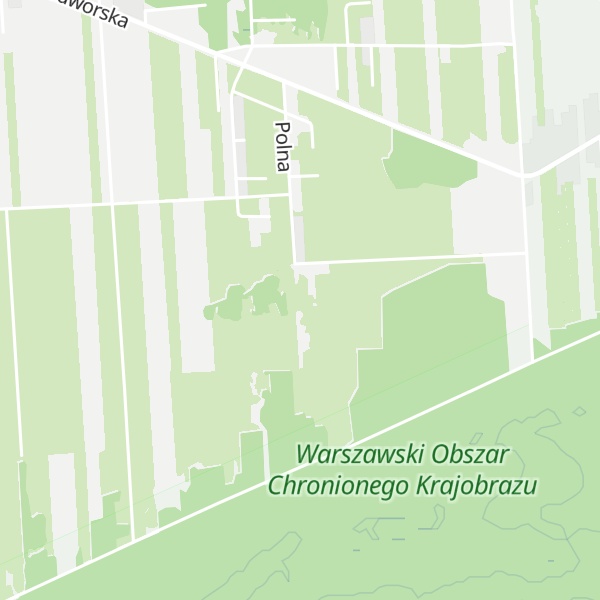 Map of Niwka