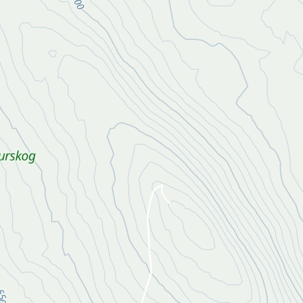 Map of Hirvasoivi