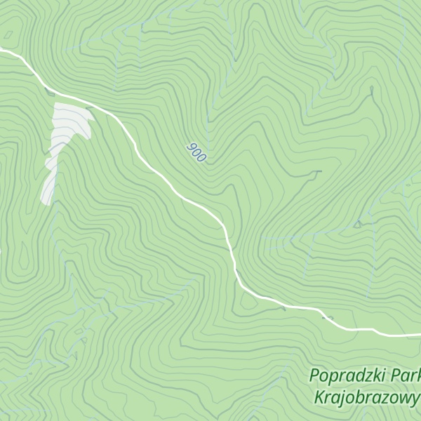 Map of Hola