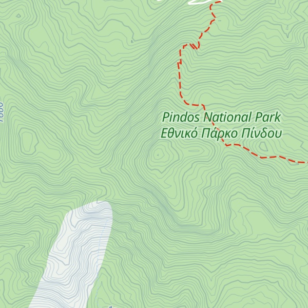 Map of Kleftis