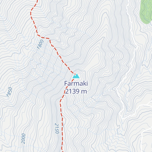 Map of Farmaki